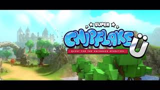 SUPER CHIPFLAKE U