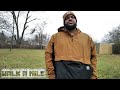 Walk a mile  microwave man inkster michigan mini doc