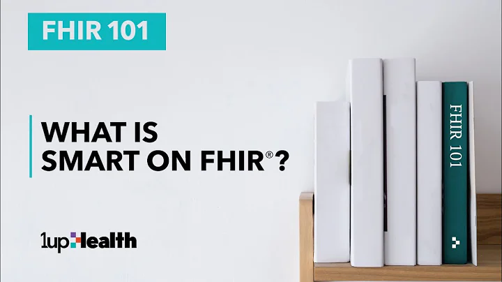 What is Smart on FHIR®?