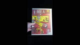 5 undervalued independent comic books / fanzines, keys? for cheap?