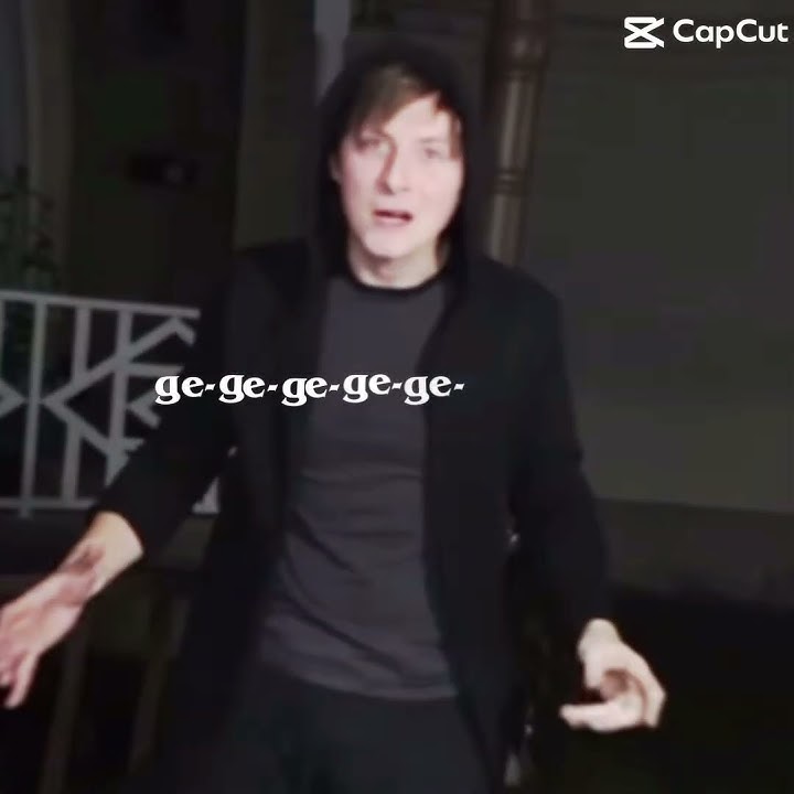 💙Here’s an Edit of The Evil Twins & Shyra and HypeMyke..💛