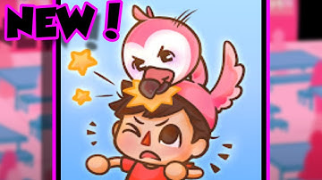 FLAMINGO NEW INTRO SONG!