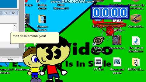 MSAgent Randomness #3