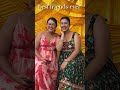 Funny AI changed our facial features.