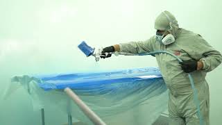 Kaporta boya onarım işlemleri için doğru adres!  | Çetaş Otomotiv