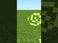 كيف تحذف فقاعات الايفيكت في ماين كرافت Minecraftshorts Minecraft 