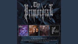 Svart Gryning where Only The Seasons Mark The Paths Of Time