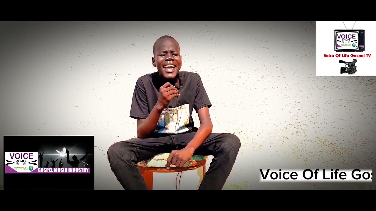 let's praise God together || Voice Of Life