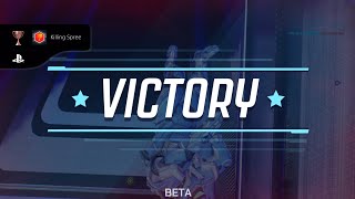 Splitgate Gameplay - Servers Are up! Splitgate Queuing