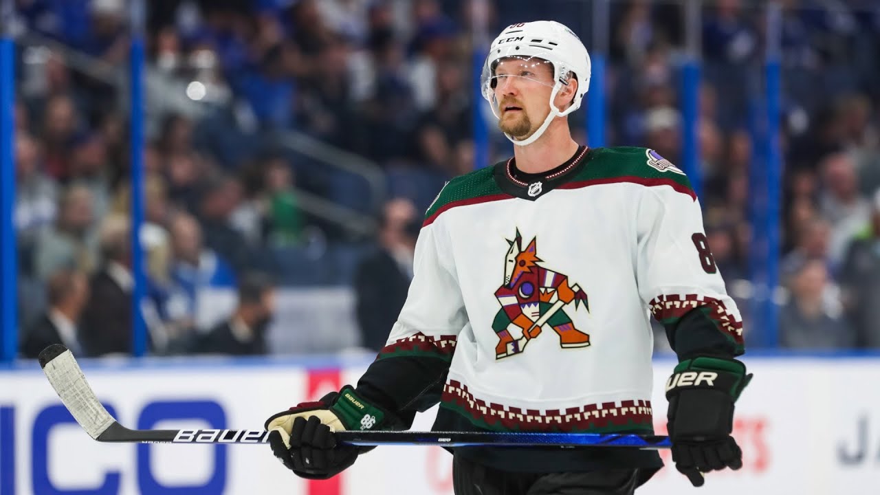 Anton Stralman Joins the Block Party