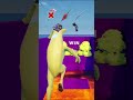 LavaBanana experiment