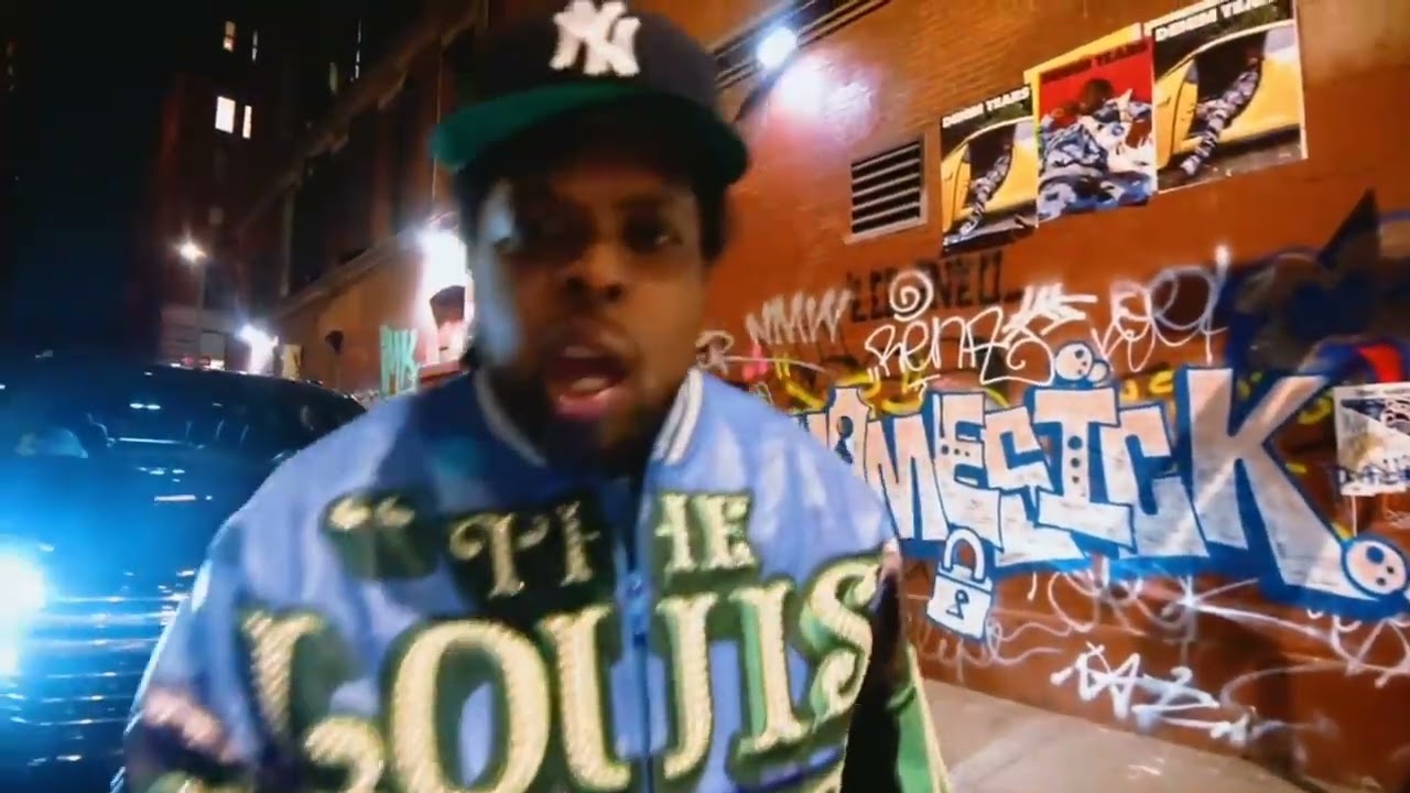 Westside Gunn - Outlander Redux (prod. Serf)