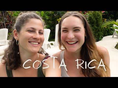 Costa Rica Reisevideo 🌎🦥🌴