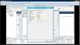 vSphere vMotion Migration From One ESXi Host to Another - Part 6