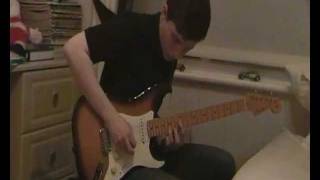 David Sutton Plays John Mayer Gravity