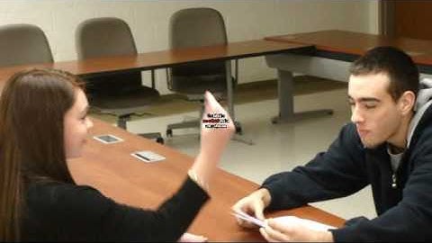 FLHS forensics video