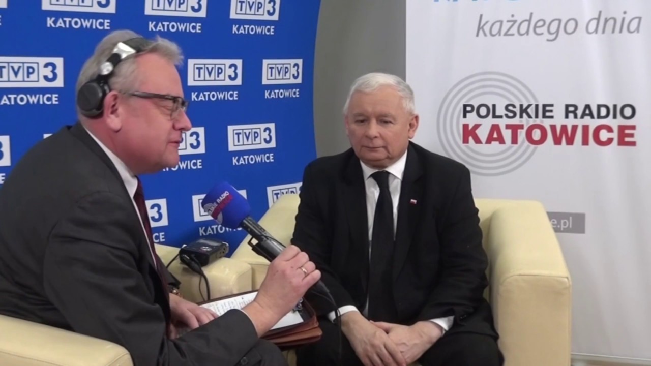 Szokujące nagranie Andrzeja Seweryna. Wzywa, aby „przyp***ć Kaczyńskim i innym faszystom”