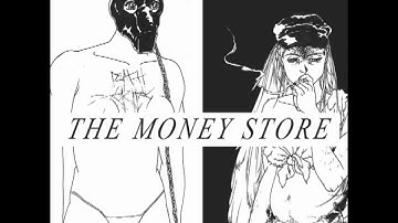 Death Grips - Double Helix