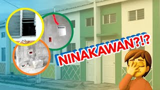 Ninakawang unit sa Pasinaya Homes Phase 4 Sta. Maria??? (march 12, 2023) | LANiEL #LoveWins