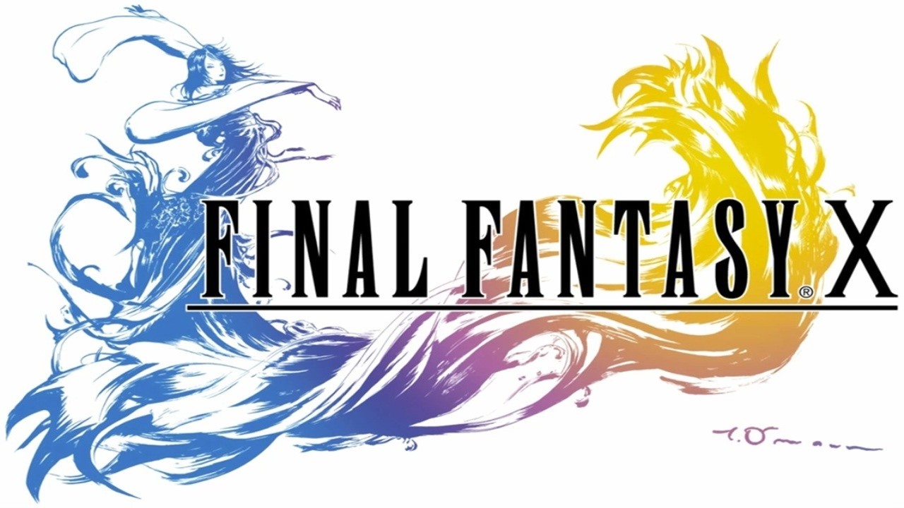 Let's Stream: Final Fantasy X #04 - Operation Mi'Hen