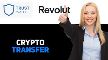How To Transfer Usdt From Trust Wallet To Revolut 2025