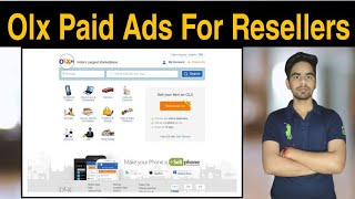 Olx Premium Or Paid Plan | Unlimited Post On Olx l Olx Is Beneficial Or Not For Resellers