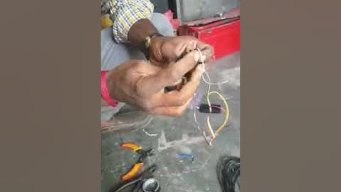 Teltonika GPS Installation with relay