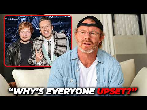 How Ed Sheeran is Doing Right Now…