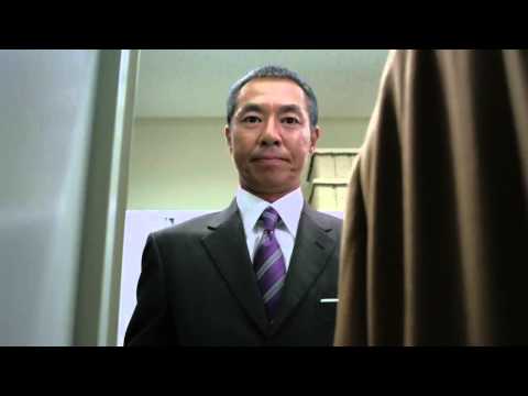 【CM】柳葉敏郎 勝俣州和 ハウスウェルネスフーズ「ウコンの力 連日ボーネン」篇