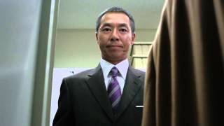 【CM】柳葉敏郎 勝俣州和 ハウスウェルネスフーズ「ウコンの力 連日ボーネン」篇