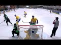 Semi-Final Highlights: SkyCity Stampede vs. Phoenix Thunder - NZIHL 1st of August, 2025