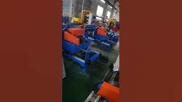 Máy doa đầu ống 2 đầu #datyso