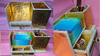 I Built A Real Car Using Only Cardboard