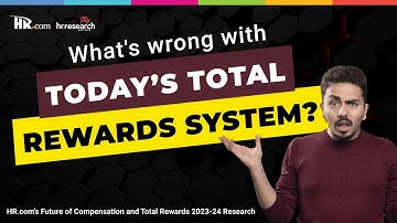 HR.com Research: HR.com’s Future of Compensation and Total Rewards 2023-24 - What