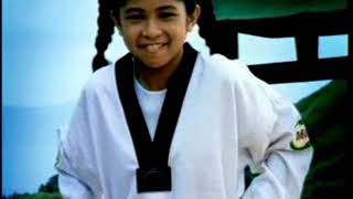 Milo TVC (Taekwondo)