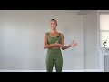 Beginning of video
