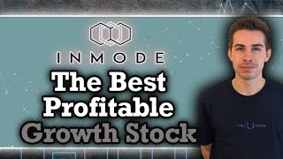 The Best Profitable Growth Stock