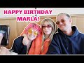 HAPPY BIRTHDAY MARLA! she turns 18!