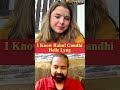 I Know Rahul Gandhi” – Helle Lyng #hellelyng #narendramodi #indianmedia #pmmodi