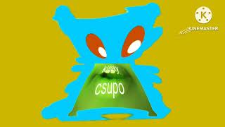 Klasky Csupo Effects Part 12