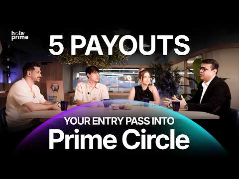 90% of Funded Traders Fail After Their First Payout. Here's Why