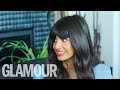 Jameela Jamil Opens Up About Loneliness & How her Eating Disorder Isolated Her | GLAMOUR UNFILTERED