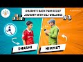 Dharmi's Honest Review: Relief from Back Pain in JUST 1 day with Yog Guru Himmat | CSJ Wellness