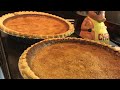 OLD SCHOOL EGG CUSTARD PIE 🥧 (FRIDAY NIGHT PIE OF THE WEEK)