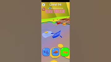 SHAPE SHIFTING GAME/shape shifting video games #shorts28a #run9 #aline9v #music9v #shapeshifting