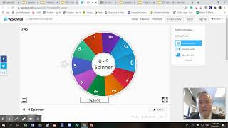 Decimals Game 1 That Decimal Game Place Value and Comparing Decimals (about Grades 4-5)