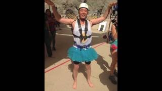 Bungee Americas 5Th Annual Costume Contest