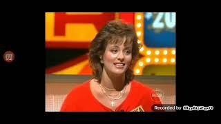 Press Your Luck (May 7, 1984) Part 1