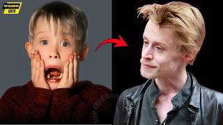 Home Alone (1990) Cast THEN & NOW 2025 – Where Are They Now After 35 Years?
