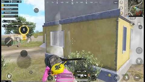 M416 instant reload bug #BGMI #SHORTS